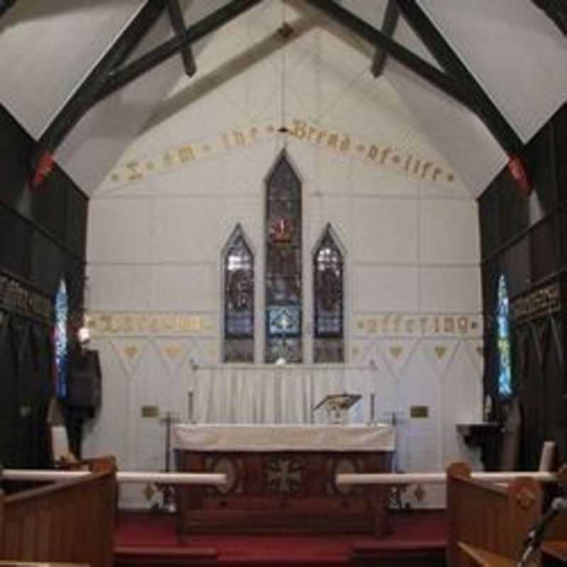 Christ Church Bells Corners - Nepean, Ontario