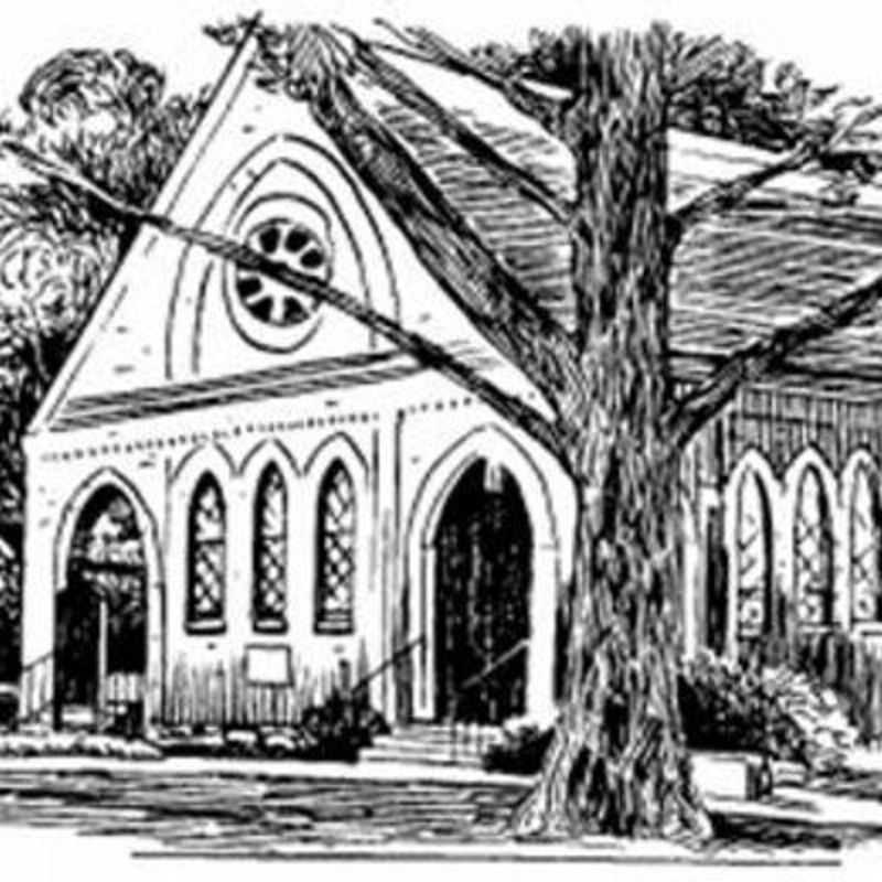 Catoctin Presbyterian Church - Waterford, Virginia
