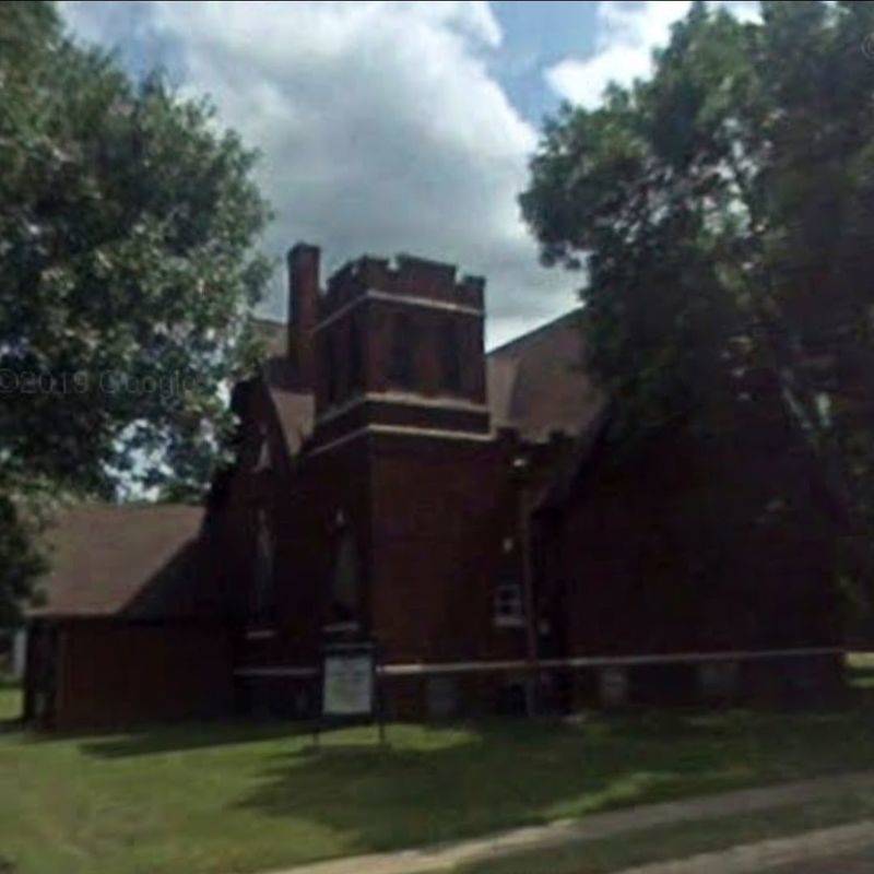 First Presbyterian Church - Tracy, Minnesota