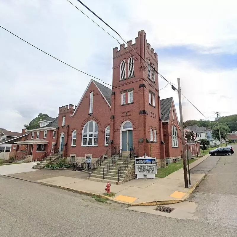 Westminster Presbyterian Church - Chester, West Virginia