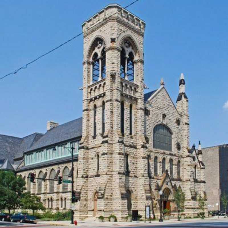 Second Presbyterian Church - Chicago, Illinois