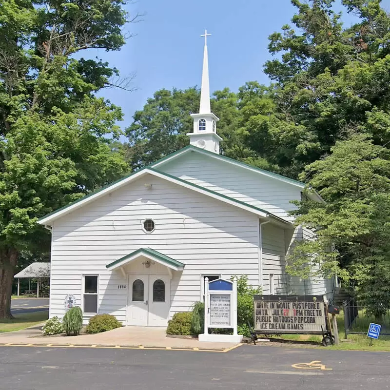 Belle Valley Presbyterian Church - Erie, Pennsylvania