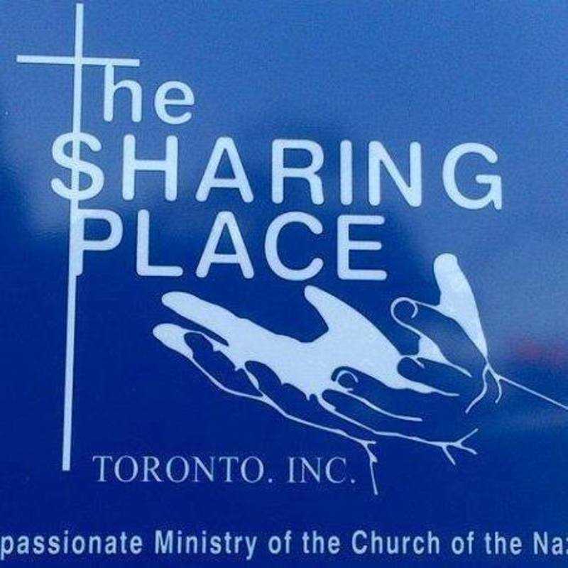 Toronto Grace @ the Sharing Place Church of the Nazarene - Toronto, Ontario
