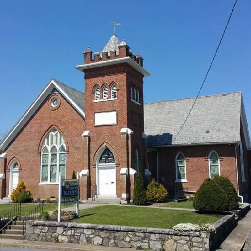 Mount Crawford Dayspring Church of the Nazarene - Mount Crawford, Virginia