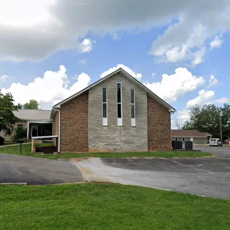 Harmony Church of the Nazarene - Lawrenceburg, Tennessee
