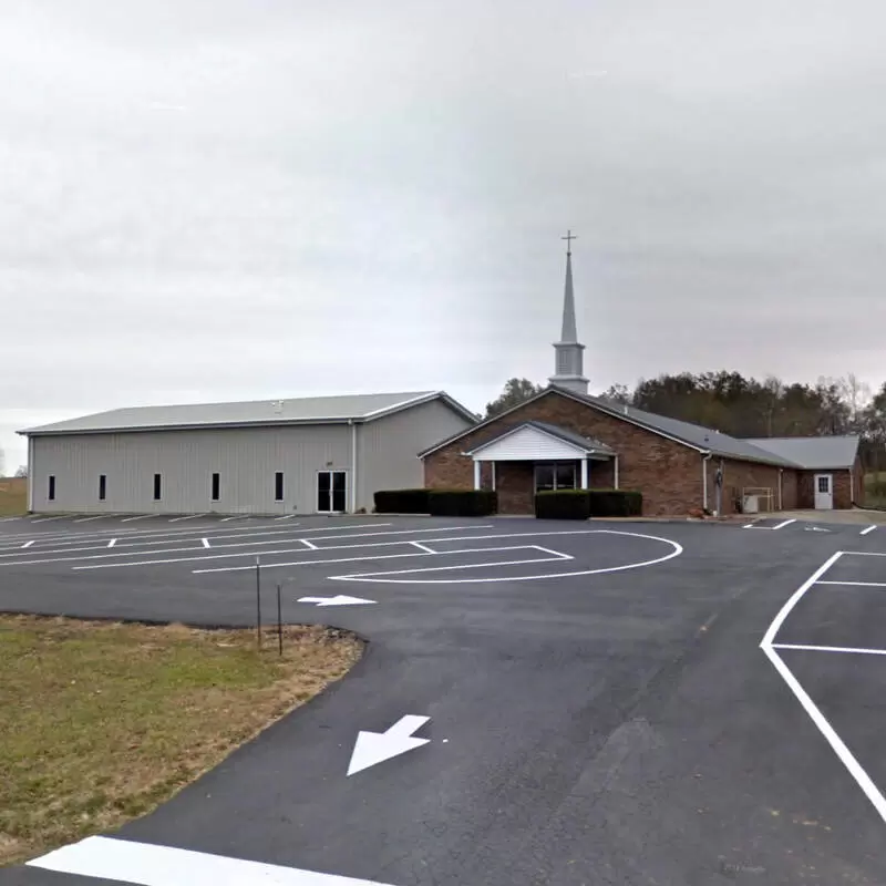 Buffalo Church of the Nazarene - Buffalo, Kentucky