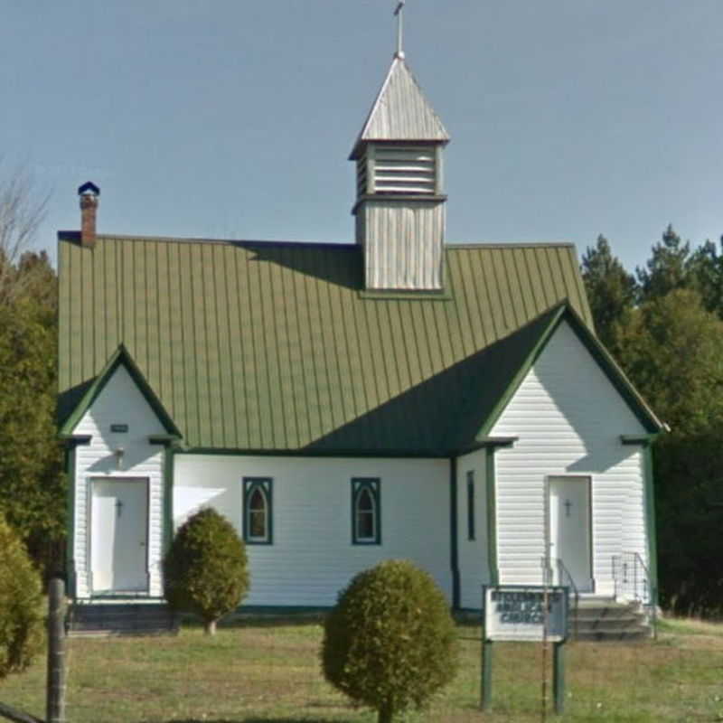 St Clement's Church - Clontarf, Ontario
