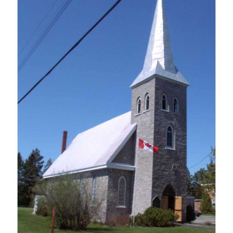 St John the Baptist - Richmond, Ontario
