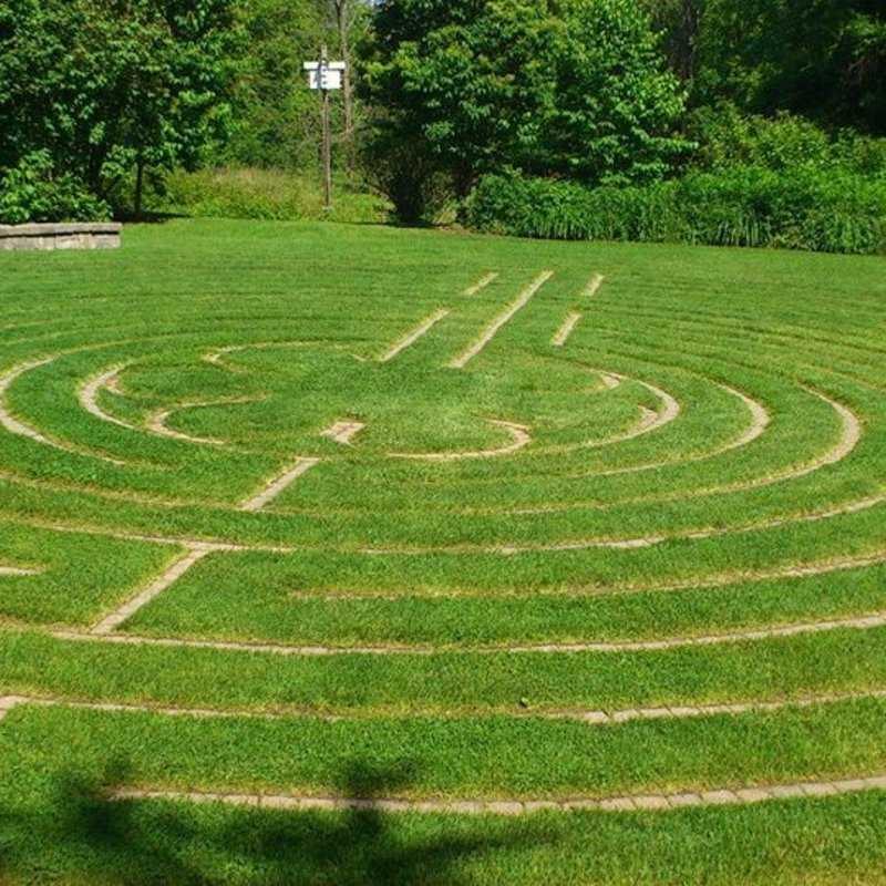 The Chatres Labyrinth