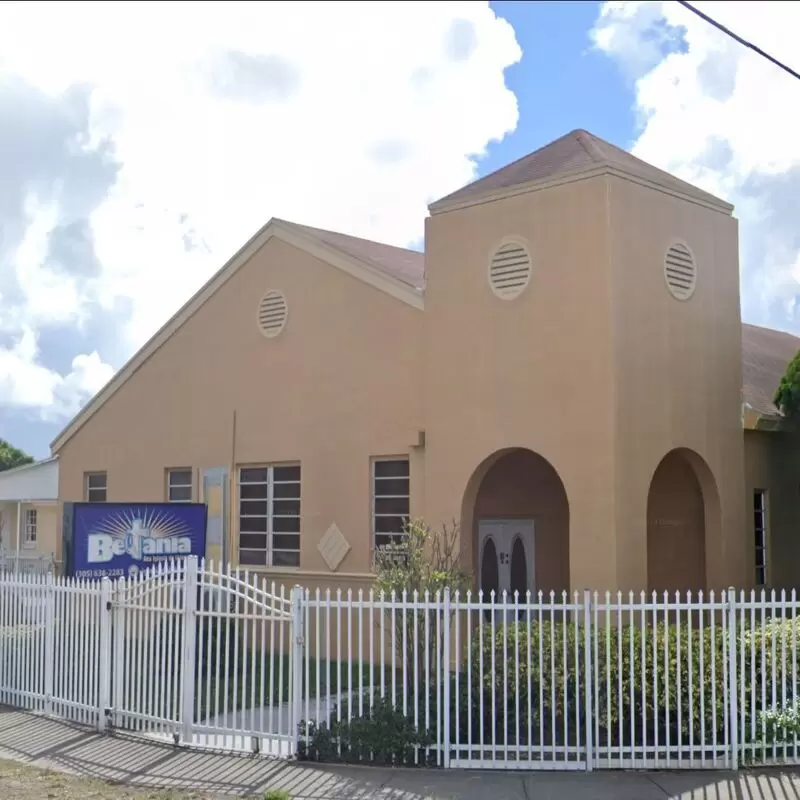 Miami Bethany Church of the Nazarene - Miami, Florida