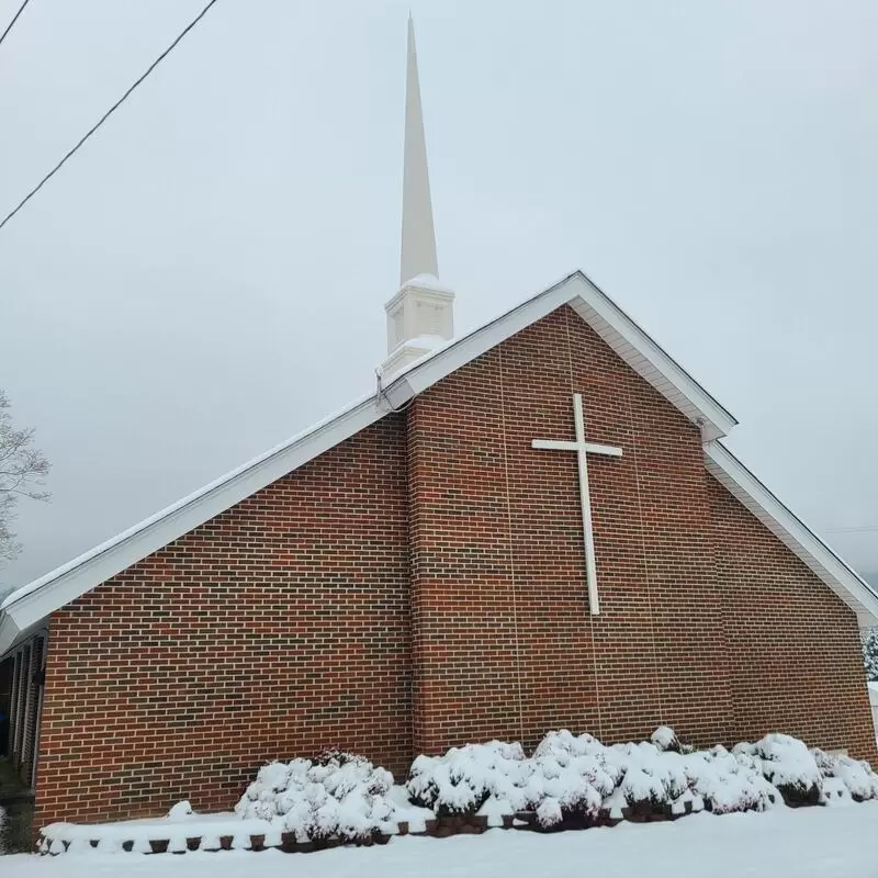 Roanoke Garden City Church of the Nazarene - Roanoke, Virginia