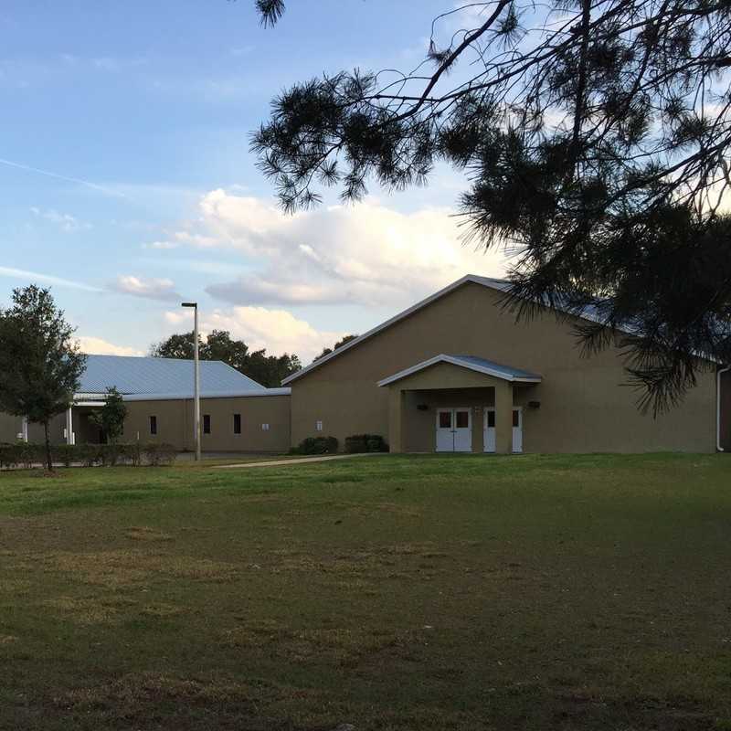Tampa CrossPointe Church of the Nazarene - Lutz, Florida