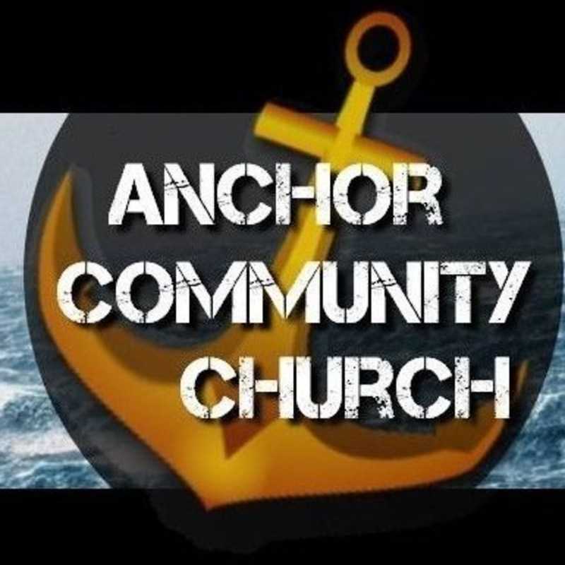 Anchor Community Church - Grand Rapids, Michigan