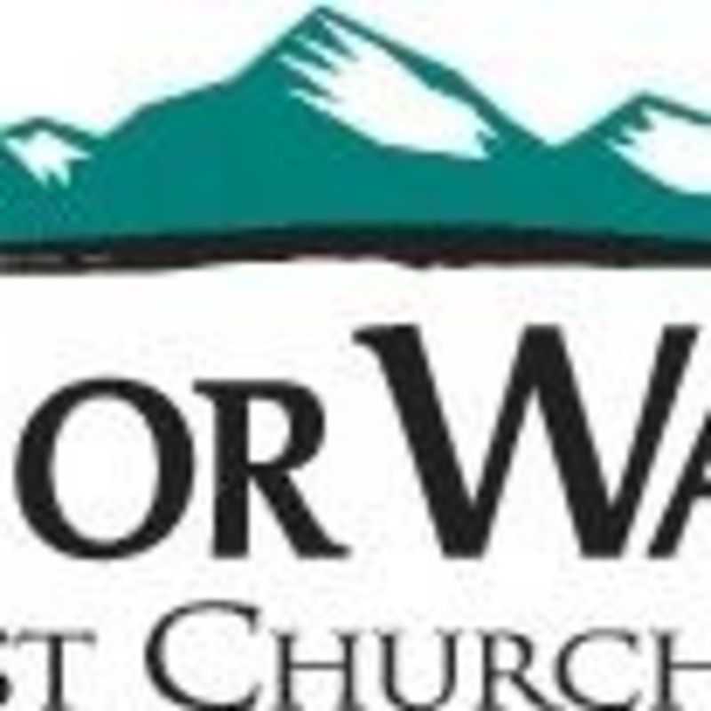 Anchor Way Church - Steamboat Springs, Colorado