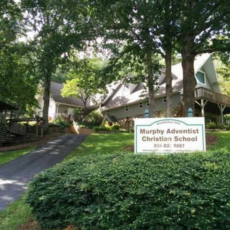 Murphy Adventist Christian School