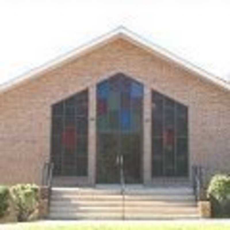 Atlanta Metropolitan Seventh-day Adventist Church - Atlanta, Georgia