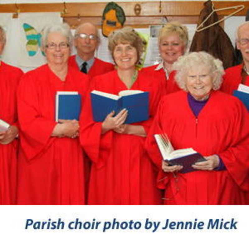 Parish choir