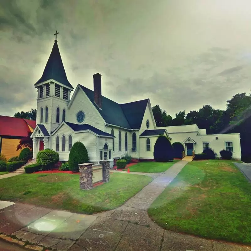 Nuevo Amanecer Spanish Seventh-day Adventist Church - Worcester, Massachusetts