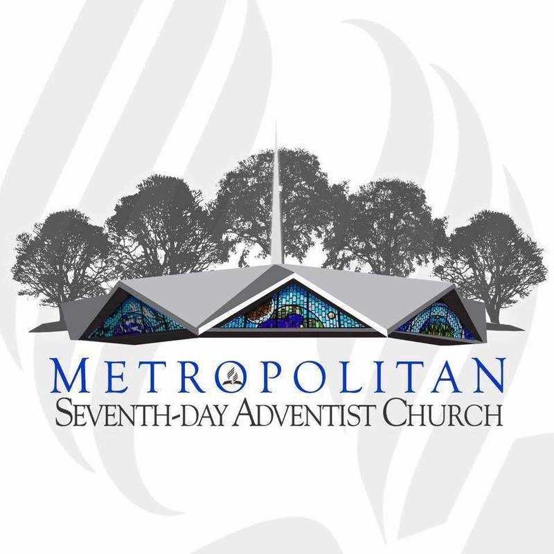 Detroit Metropolitan Seventh-day Adventist Church - Plymouth, Michigan
