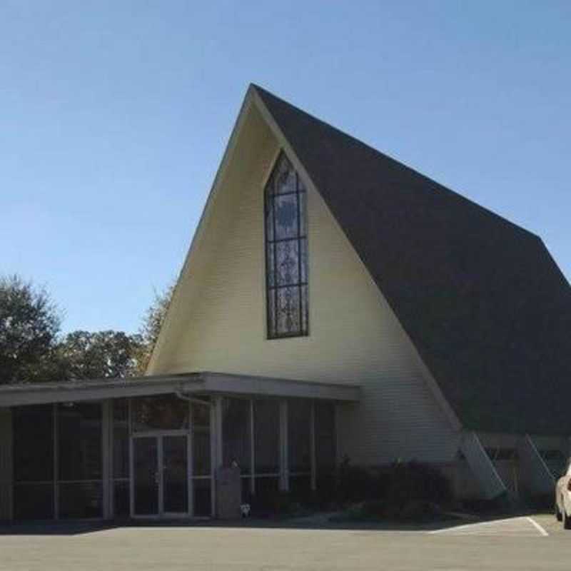 Jackson Seventh-day Adventist Church - Jackson, Tennessee