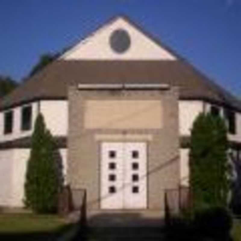 Germantown Seventh-day Adventist Church - Philadelphia, Pennsylvania