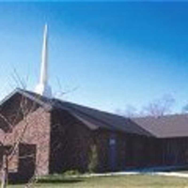 Gordon Seventh-day Adventist Church - Gordon, Nebraska