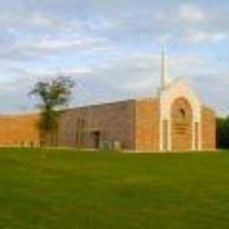 Beaumont Seventh-day Adventist Church - Beaumont, Texas