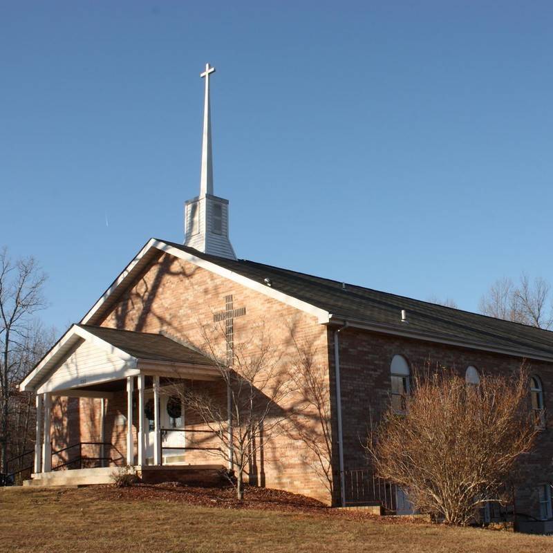 Stafford Seventh-day Adventist Church - Stafford, Virginia