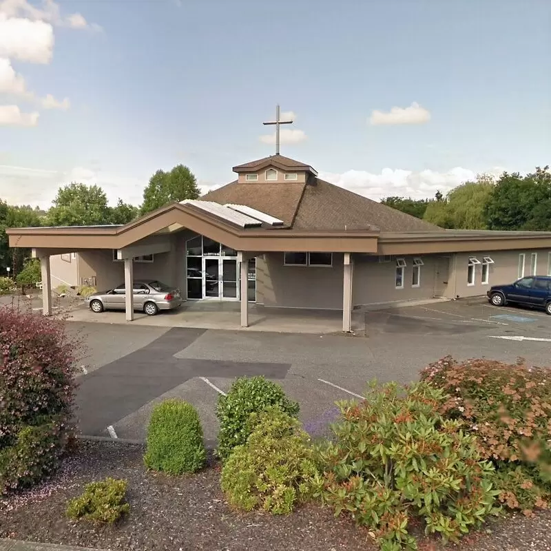Abbotsford Seventh-day Adventist Church - Abbotsford, British Columbia