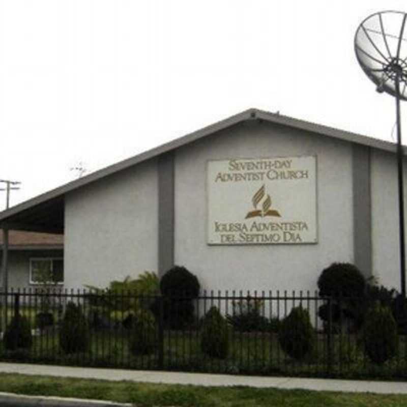 Pico Rivera Bilingual Seventh-day Adventist Church - Pico Rivera, California