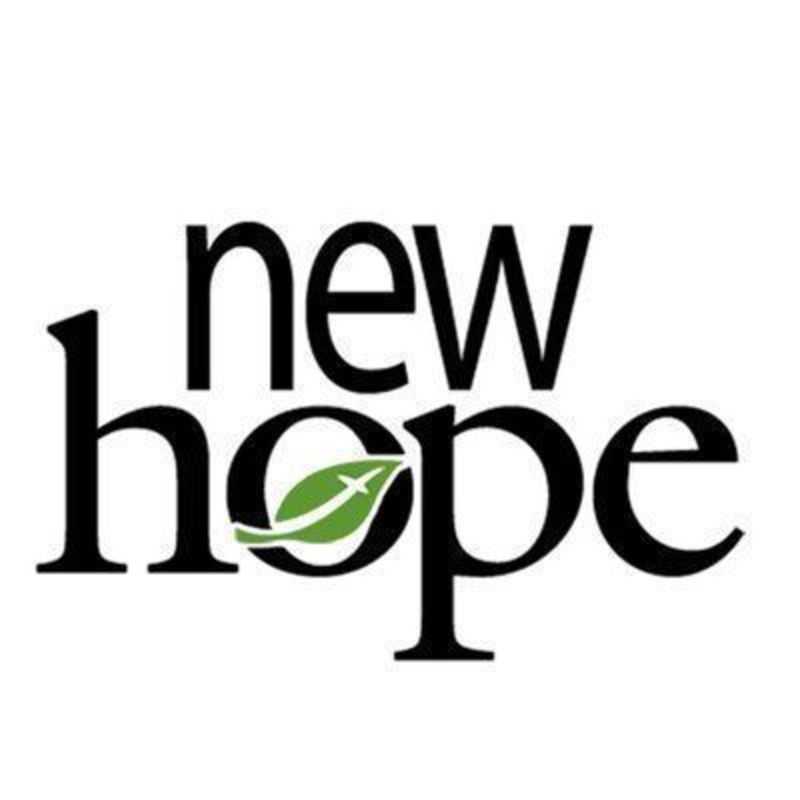 New Hope Seventh-day Adventist Church - Fulton, Maryland