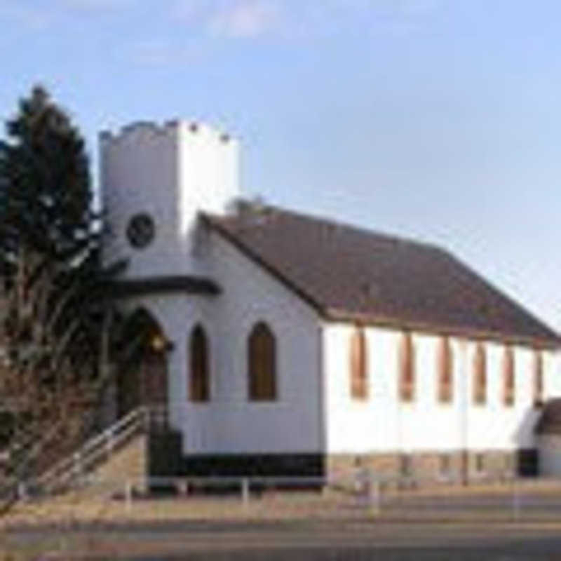 Beiseker Level-Land Seventh-day Adventist Church - Beiseker, Alberta