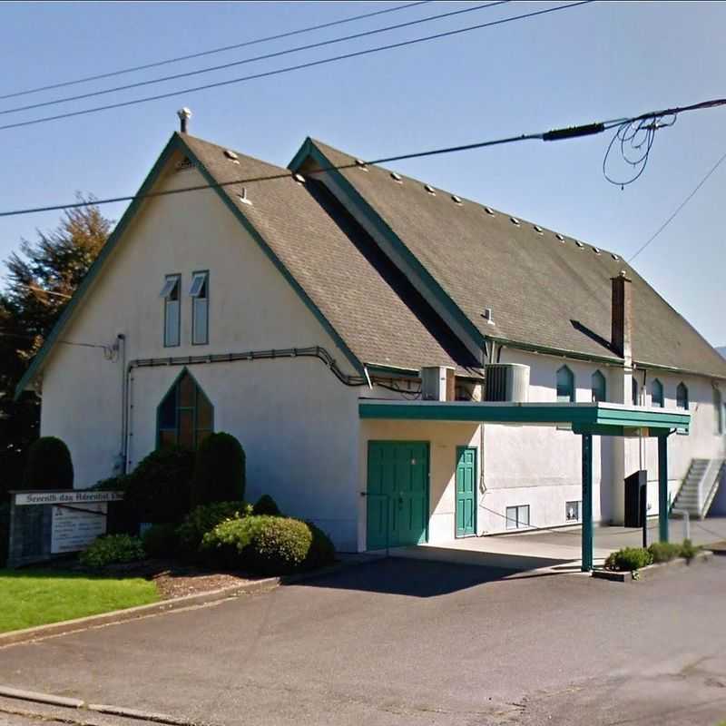 Chilliwack Seventh-day Adventist Church - Chilliwack, British Columbia