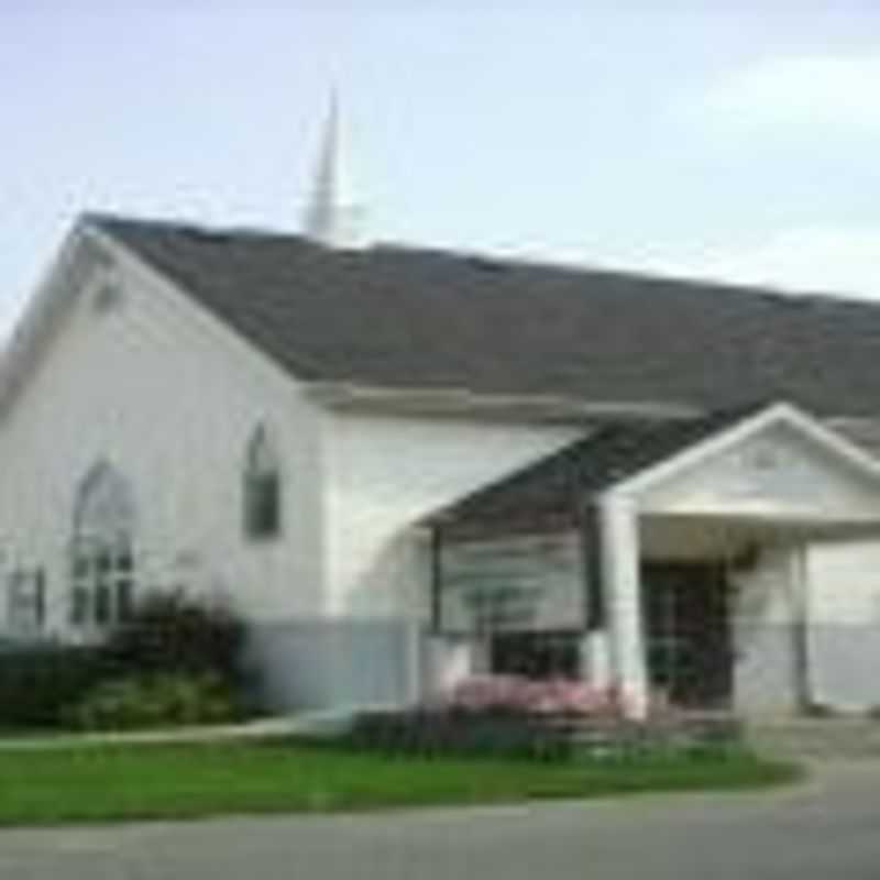 Peterborough Adventist Church - Peterborough, Ontario