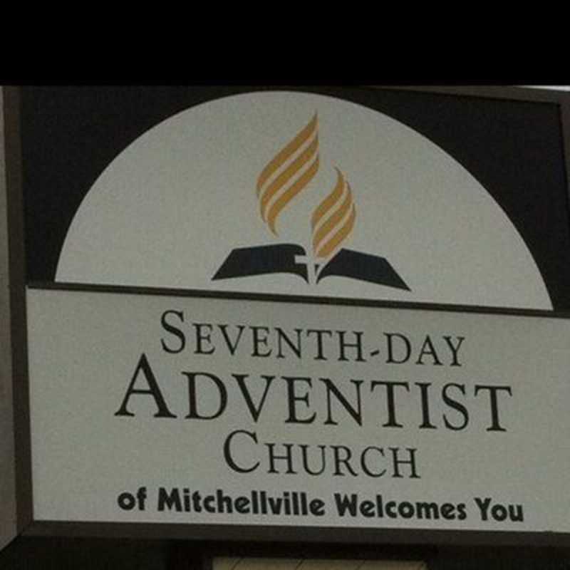 Mitchellville Adventist Church - Largo, Maryland