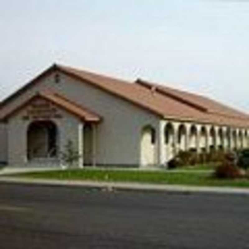 Pasco Spanish Adventist Church - Pasco, Washington