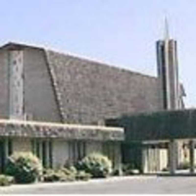 Milton Adventist Church - Milton Freewater, Oregon
