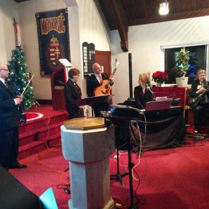 2015 Christmas Celebration at Living Faith Windsor SDA