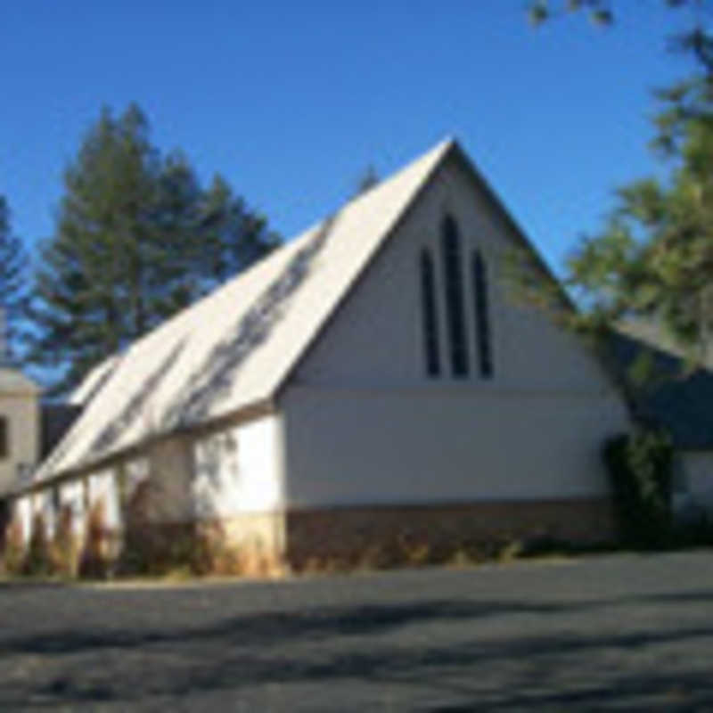 Camino Spanish Seventh-day Adventist Company - Camino, California