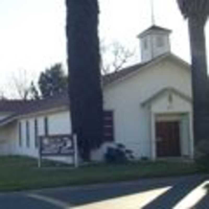 Lincoln Spanish Seventh-day Adventist Church - Lincoln, California