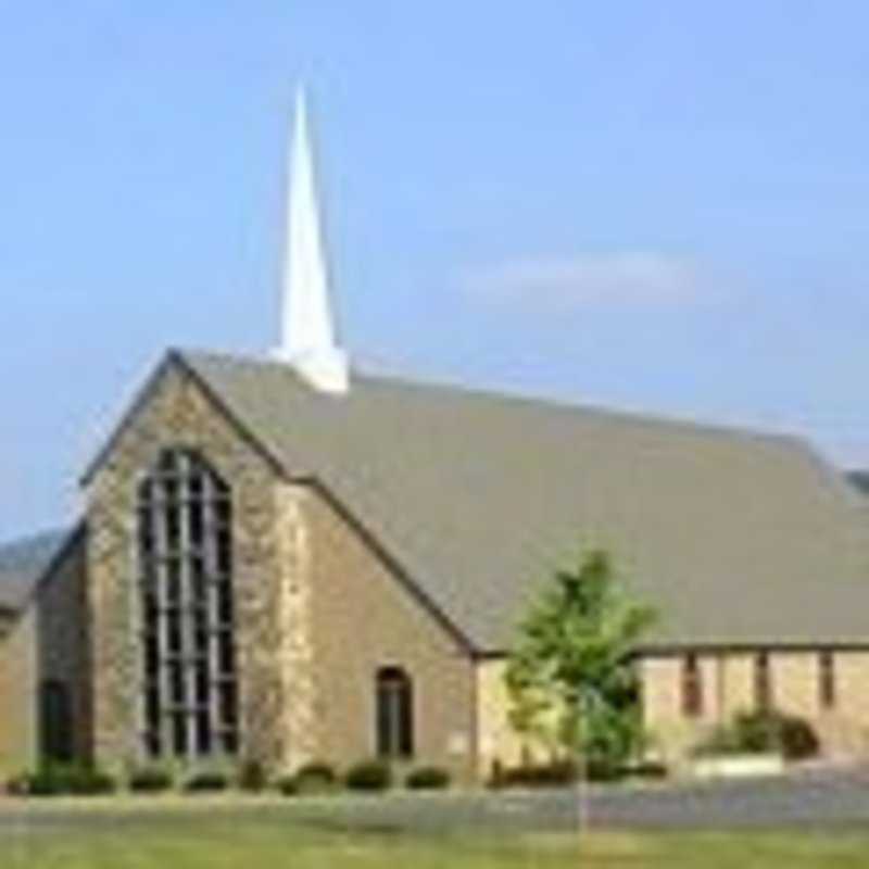 Waynesboro Seventh-day Adventist Church - Waynesboro, Virginia