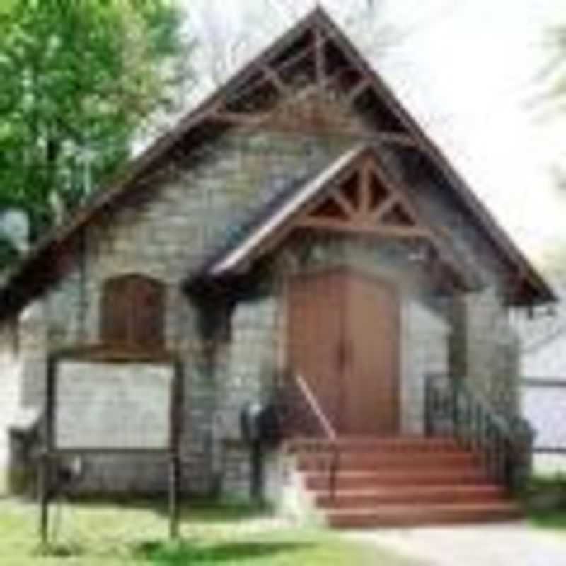 Kingston Seventh-day Adventist Church - Kingston, New York
