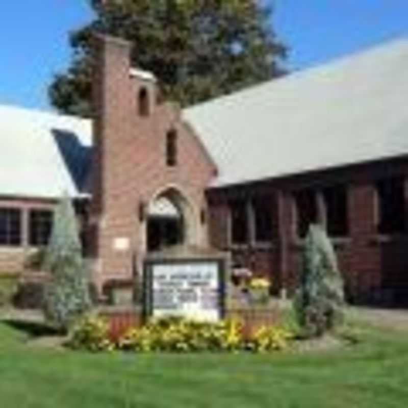 Parkersburg Seventh-day Adventist Church - Parkersburg, West Virginia