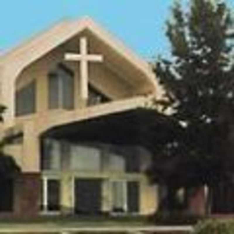 La Mesa Seventh-day Adventist Church - La Mesa, California
