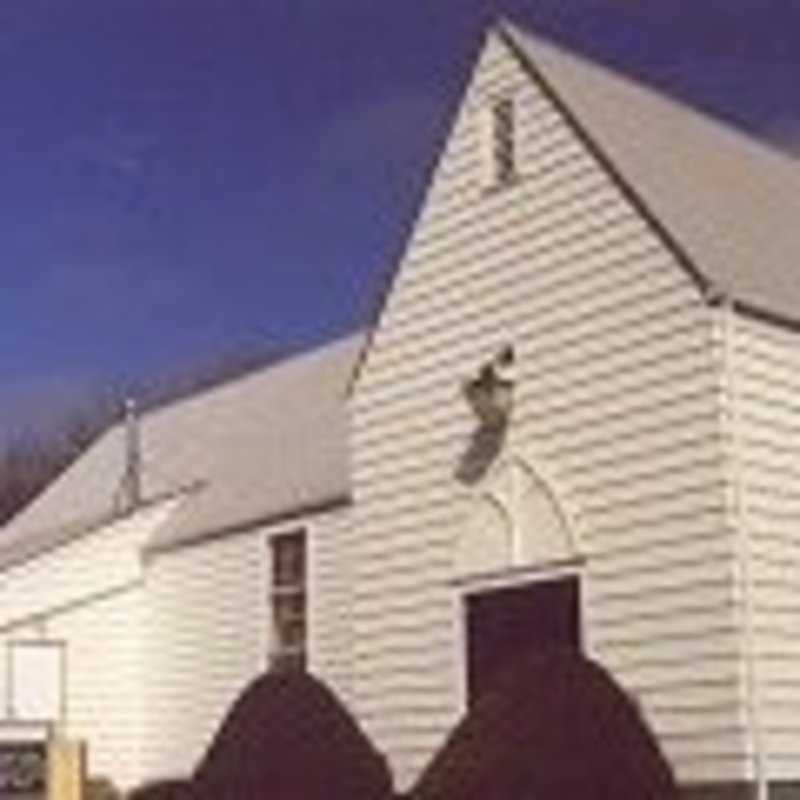 Salina Seventh-day Adventist Church - Salina, Kansas