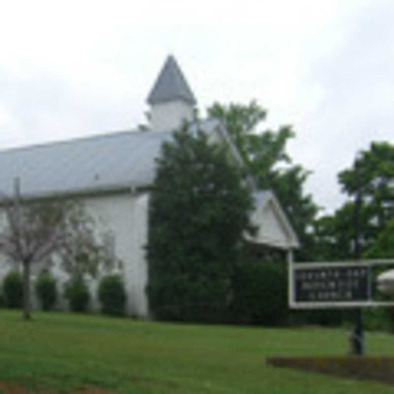 McMinnville Seventh-day Adventist Church - Mcminnville, Tennessee