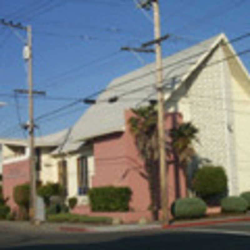 Oakland Market Street Seventh-day Adventist Church - Oakland, California