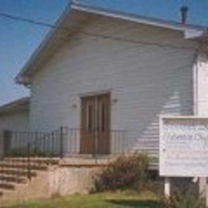 Kahoka Seventh-day Adventist Church - Kahoka, Missouri