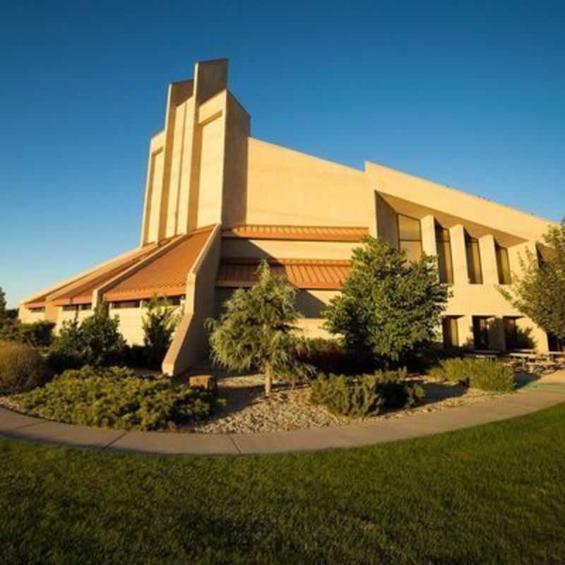 Cloverdale Seventh-day Adventist Church - Boise, Idaho