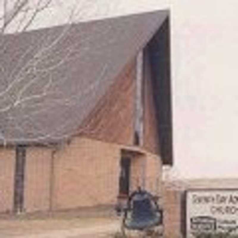 Knoxville Seventh-day Adventist Church - Knoxville, Iowa